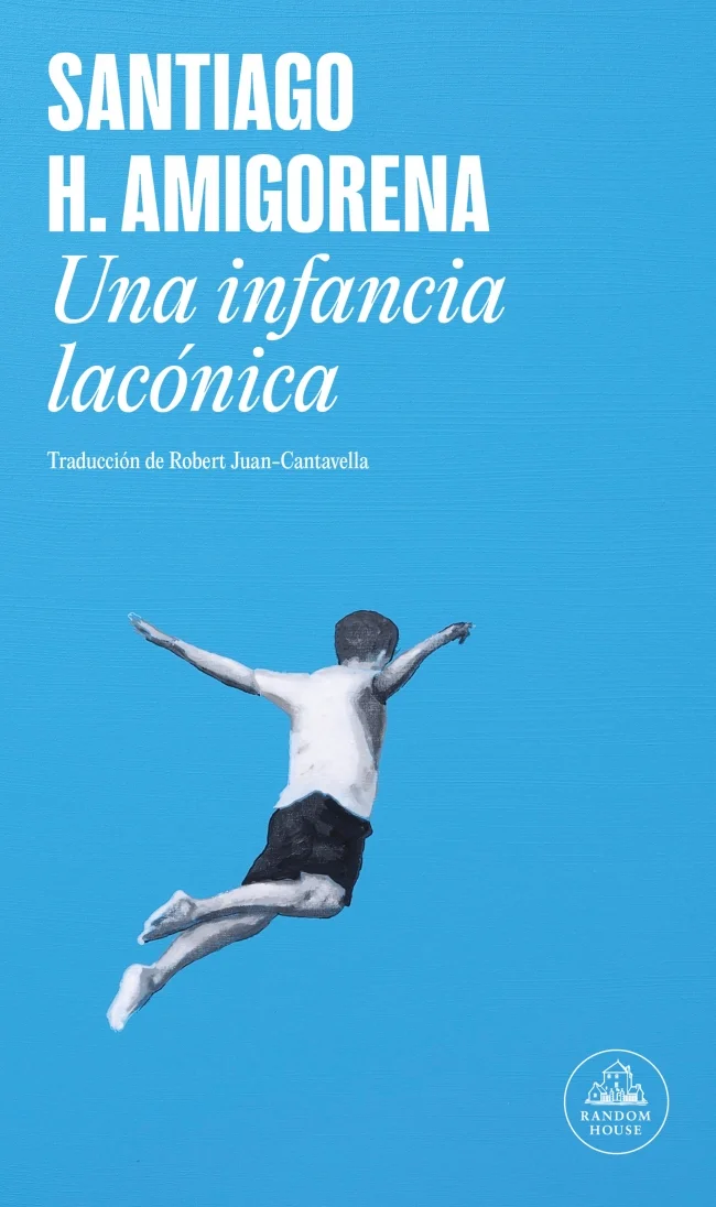 Una infancia lacónica
