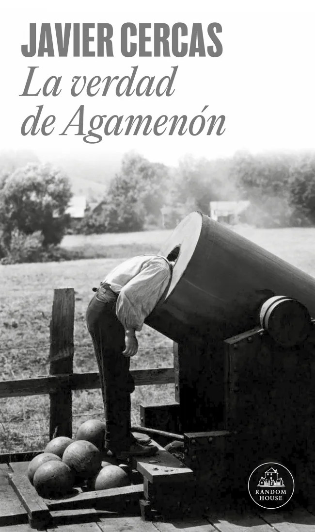 La verdad de Agamenón