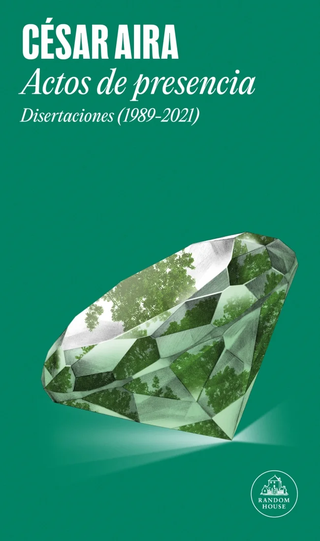 Actos de presencia