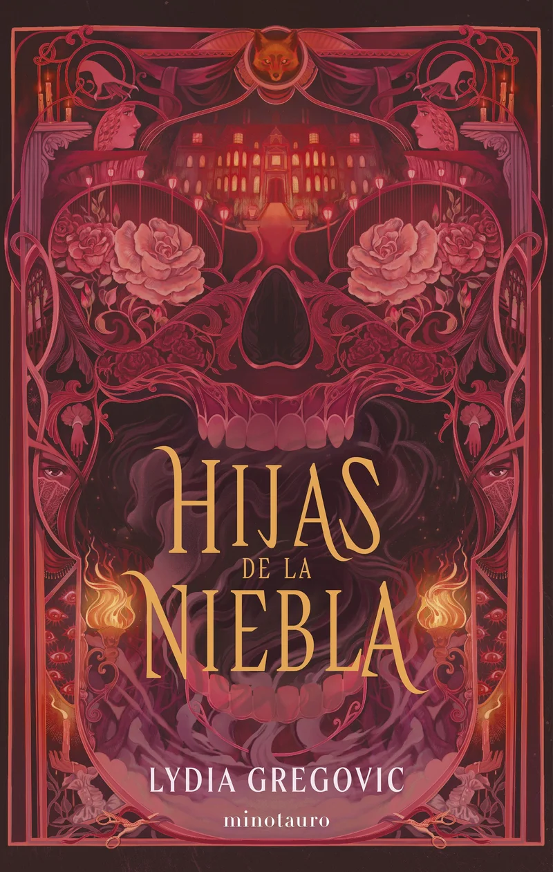 Hijas de la niebla