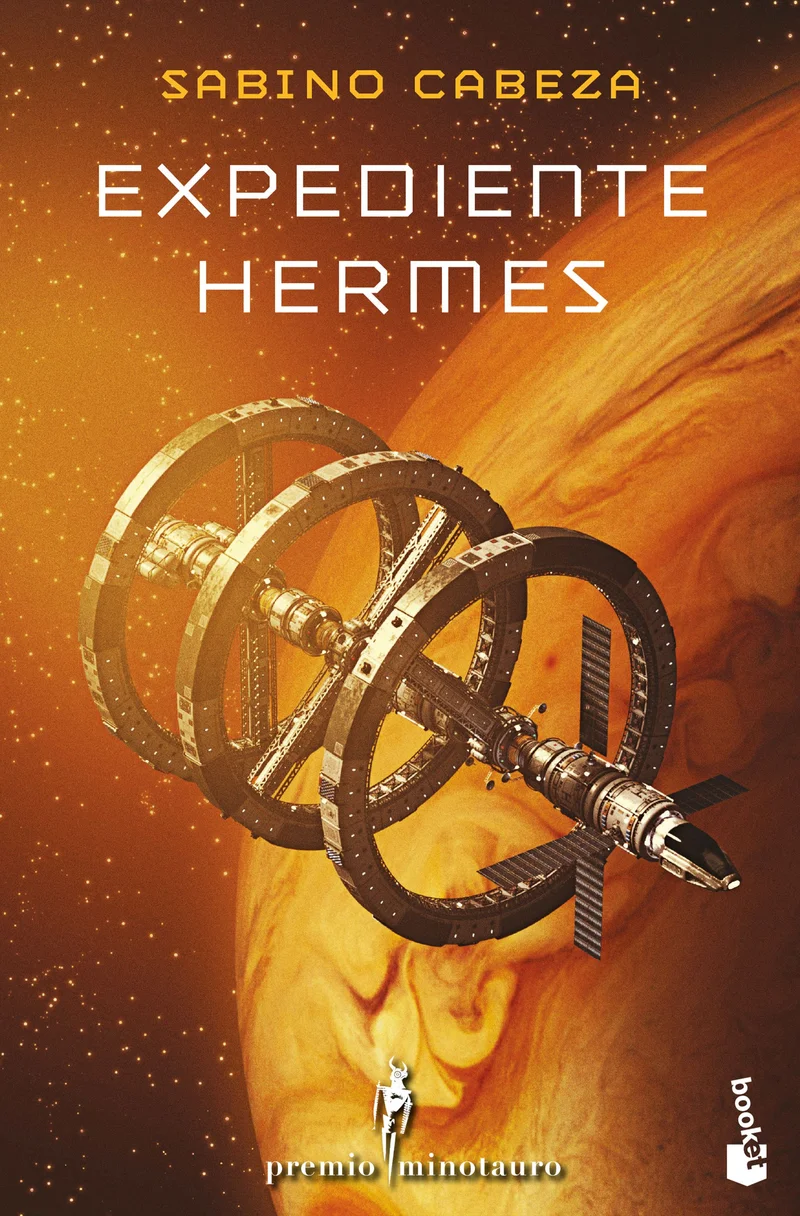 Expediente Hermes