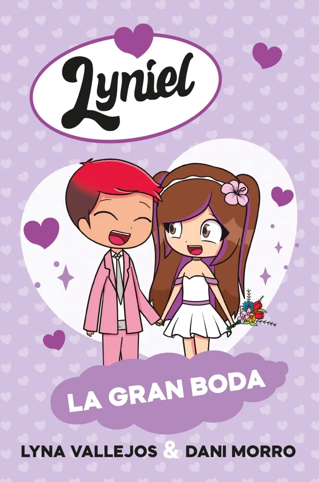 Lyniel. La gran boda - Edición de España