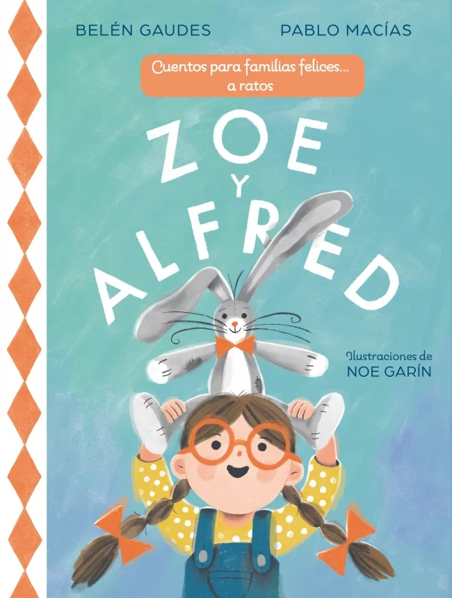 Zoe y Alfred