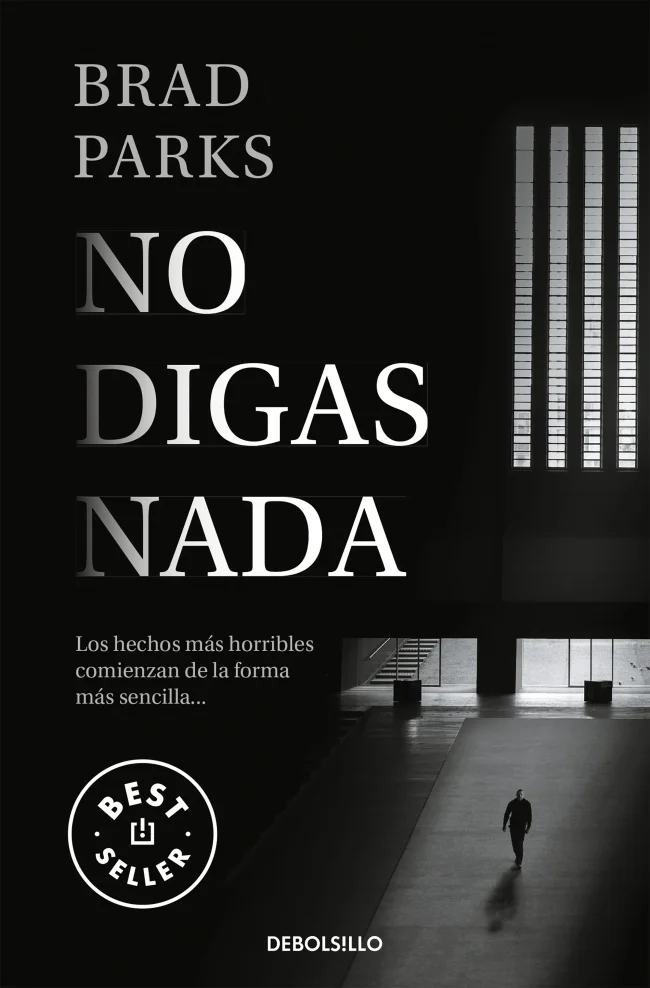 No digas nada