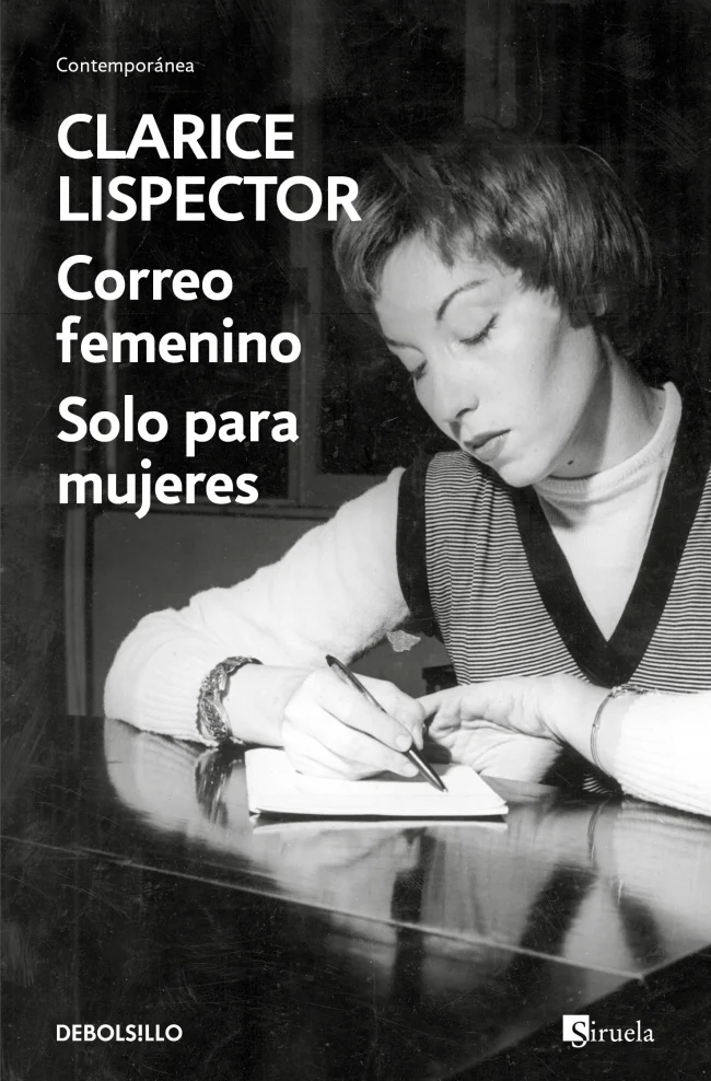 Correo femenino / Solo para mujeres (en un volumen)