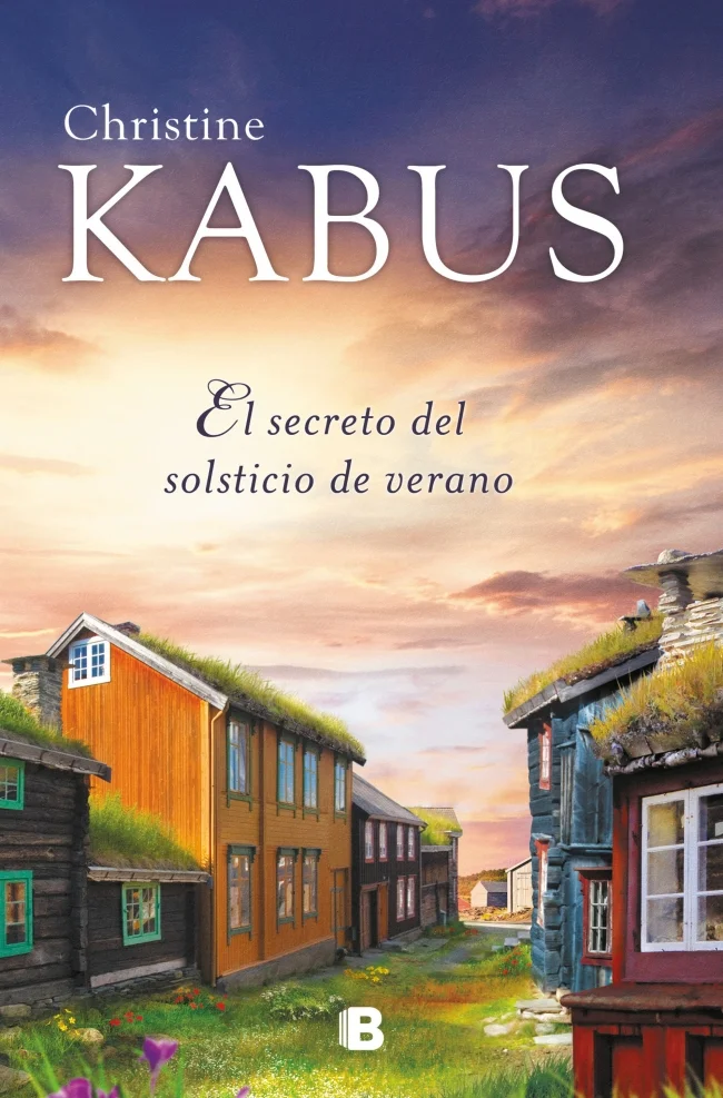 El secreto del solsticio de verano