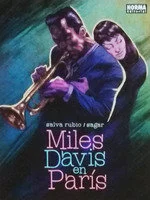 Miles en París