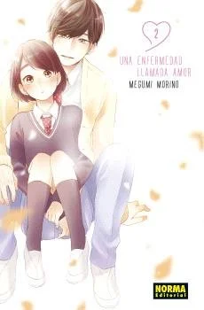 Una Enfermedad Llamada Amor 02