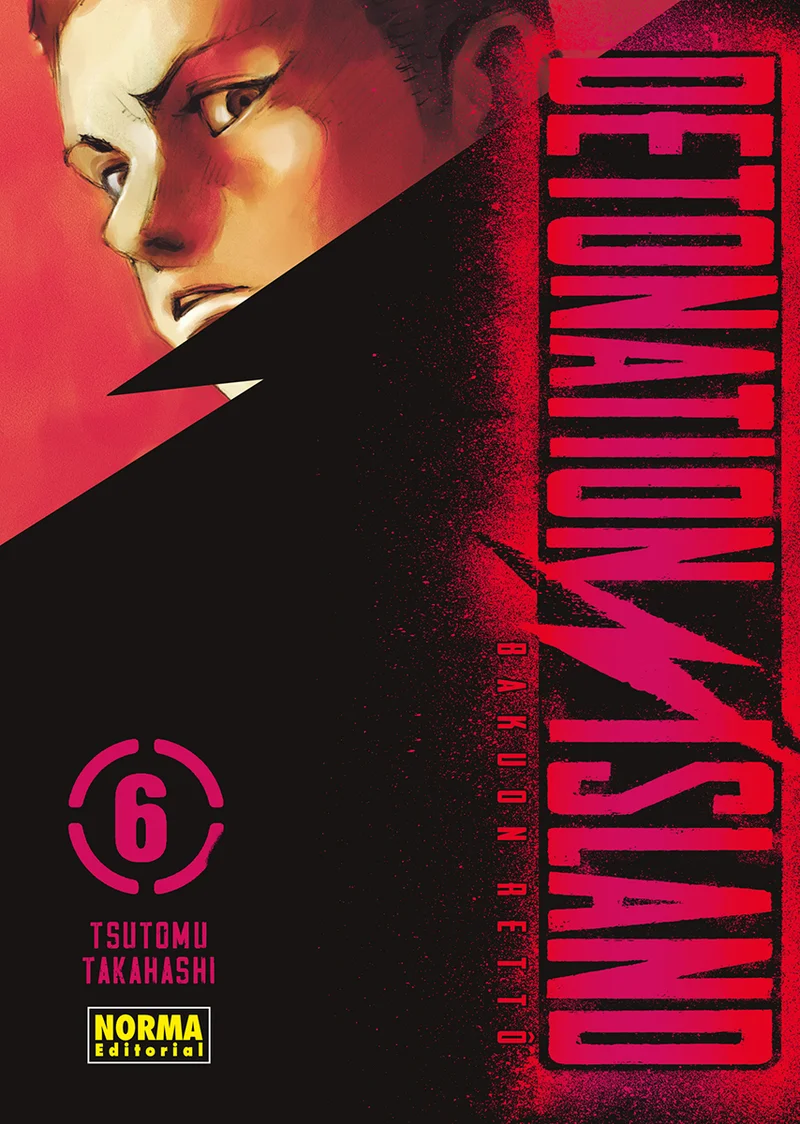 Detonation Island 06