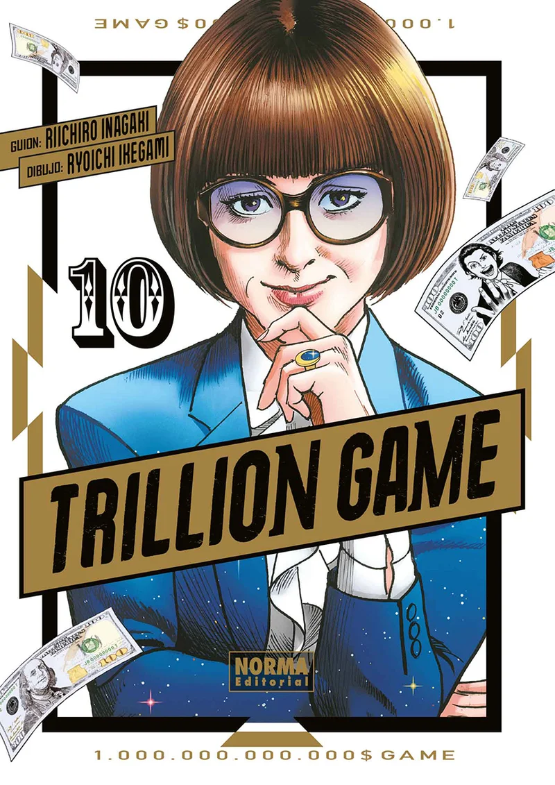 Trillion Game 10
