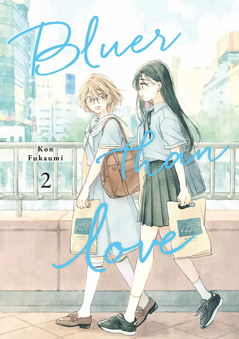 BLUER THAN LOVE 02