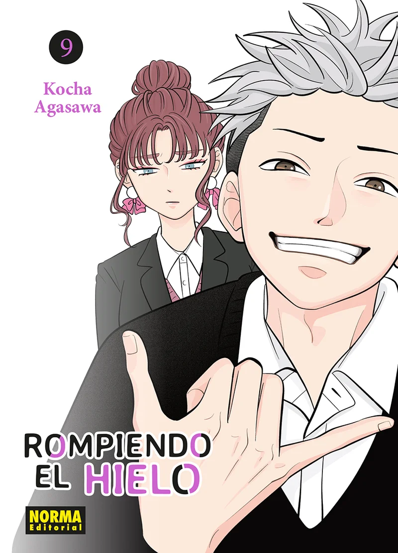 Rompiendo el Hielo 09