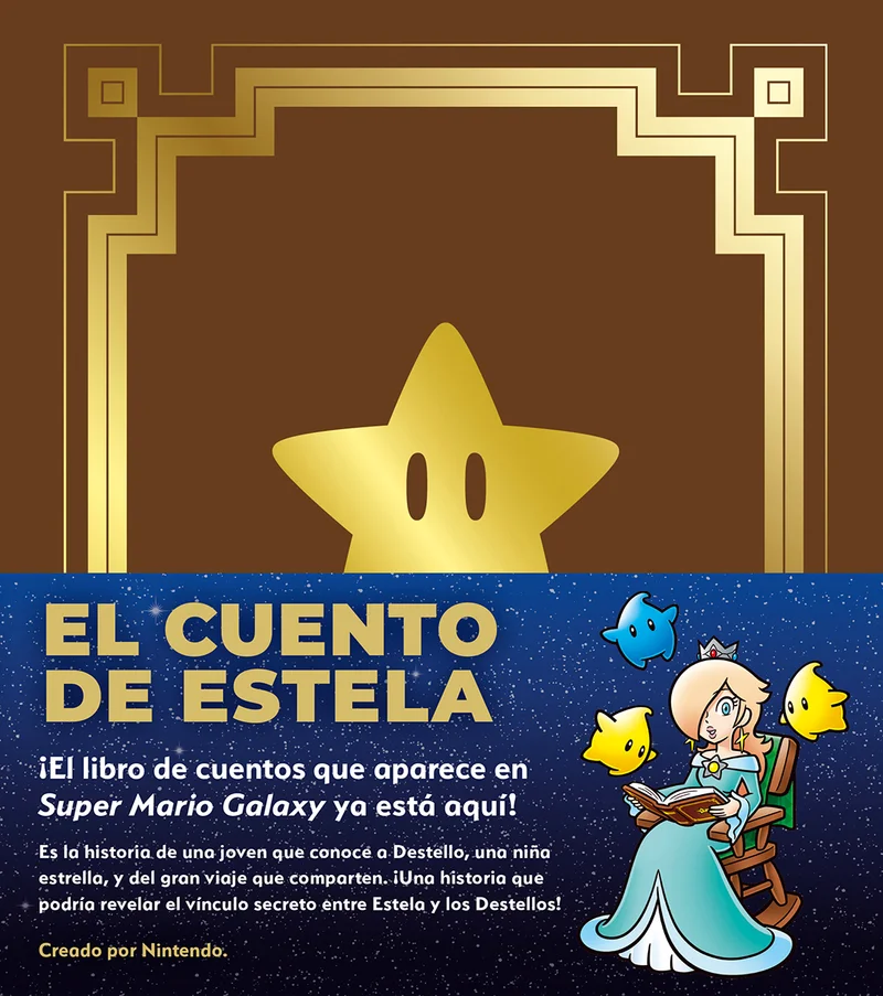 El Cuento de Estela