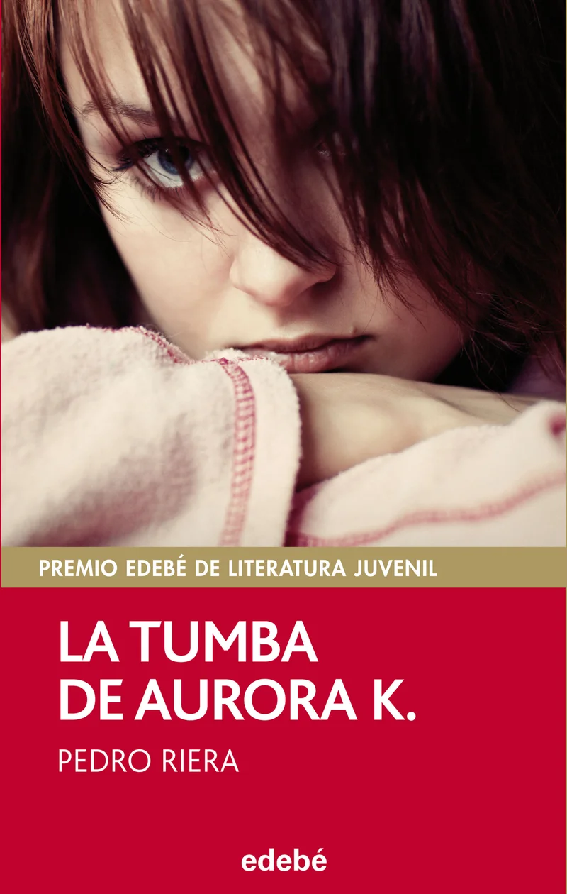 La Tumba de Aurora K.