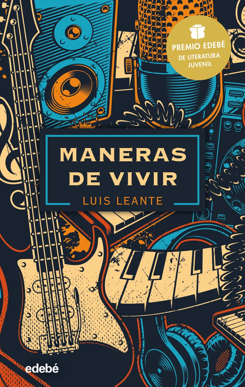 Maneras de Vivir