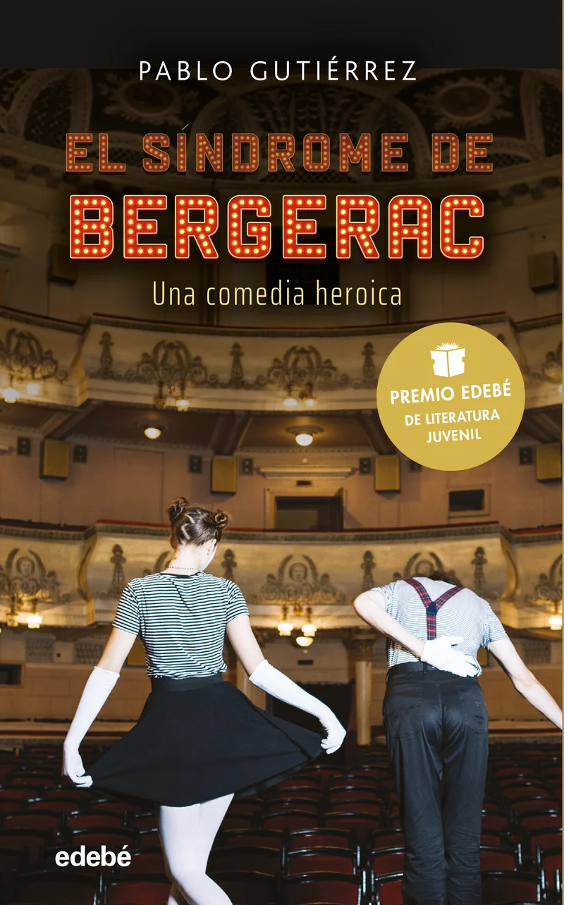 El Síndrome de Bergerac