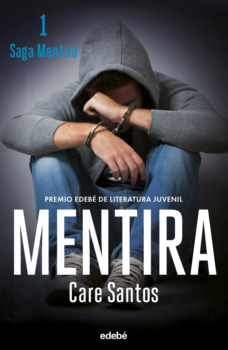 Mentira (nueva edición)