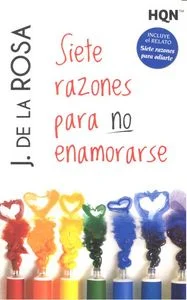 Siete razones para no enamorarse