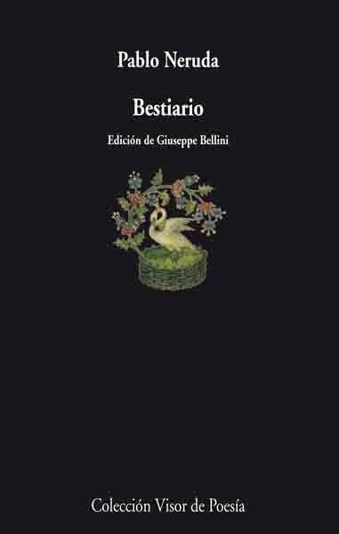 Bestiario