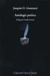 Antología poética