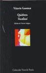 Quiebros