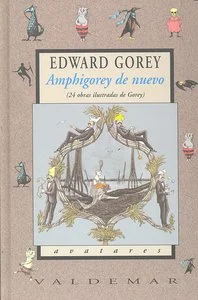Amphigorey de nuevo