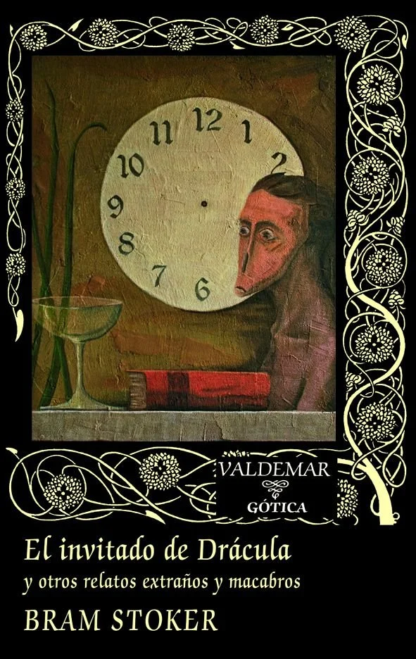 El invitado de Drácula