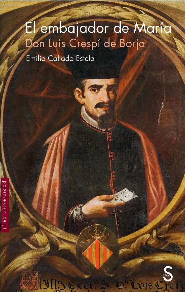 El embajador de María
