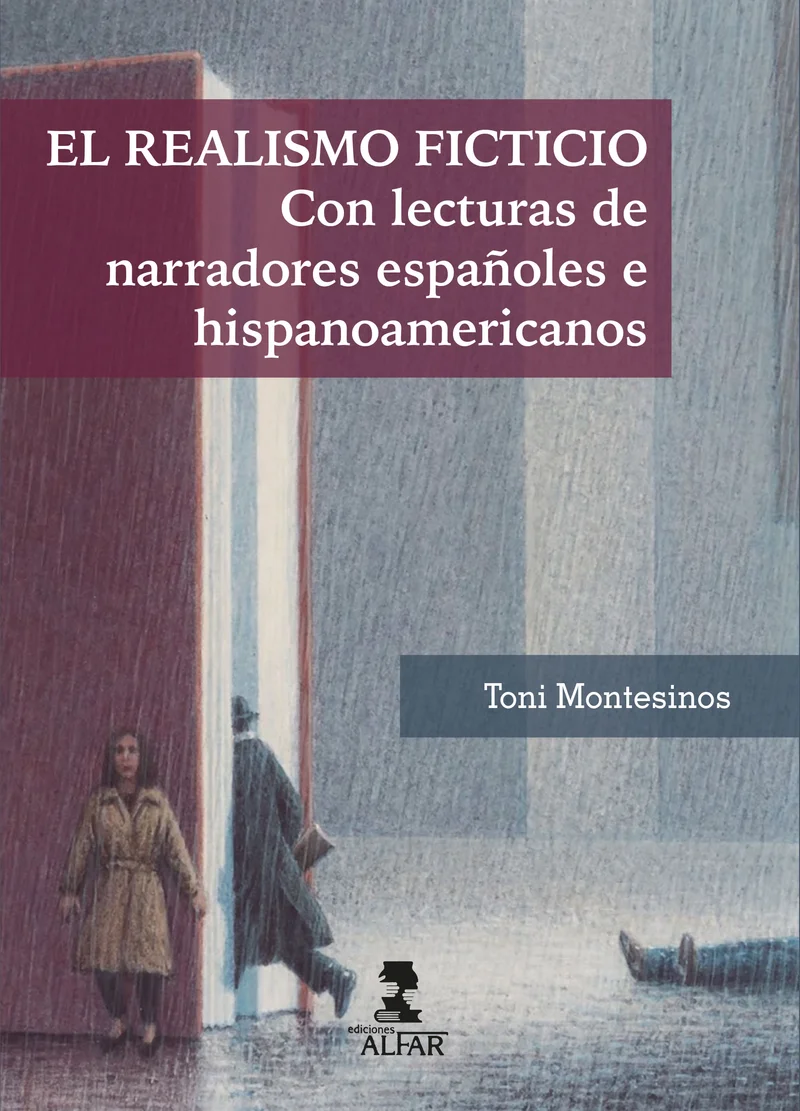 El realismo ficticio