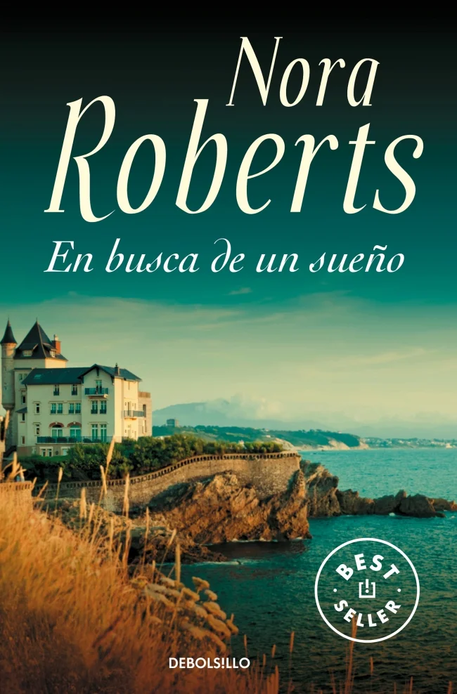 En busca de un sueño (Trilogía de los Sueños 3)