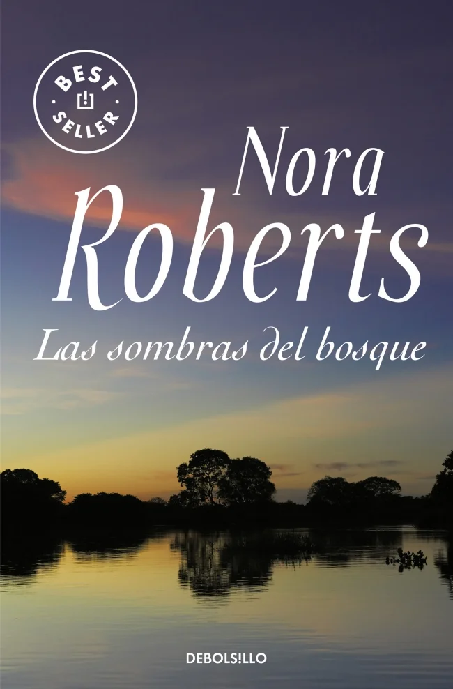 Las sombras del bosque