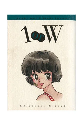 1 or W 1