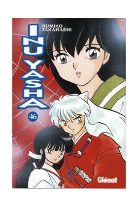 Inu-yasha 46