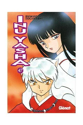 Inu-yasha 47
