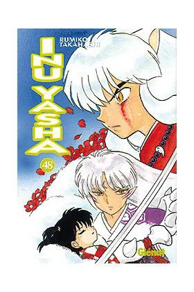 Inu-yasha 48