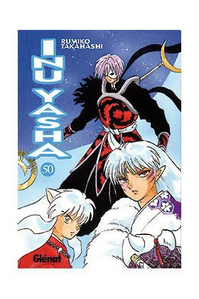 Inu-yasha 50