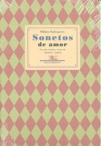 Sonetos de amor