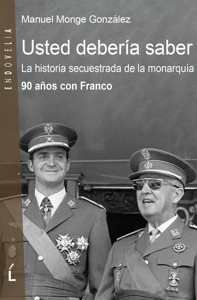 Usted debería saber