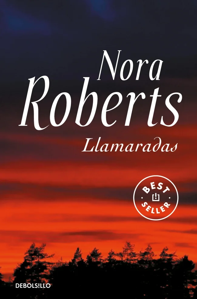 Llamaradas