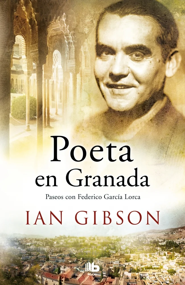 Poeta en Granada