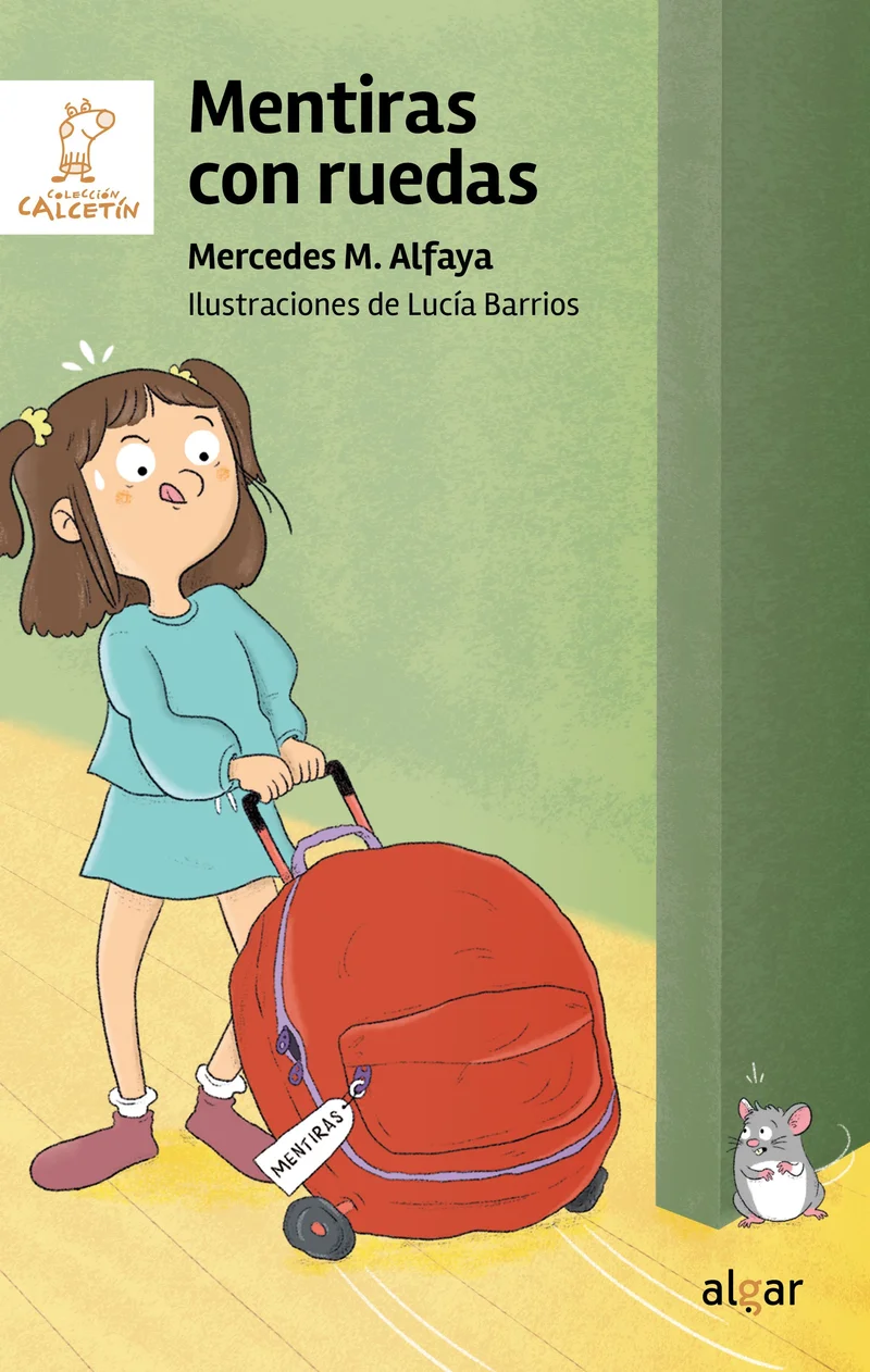 Mentiras con ruedas