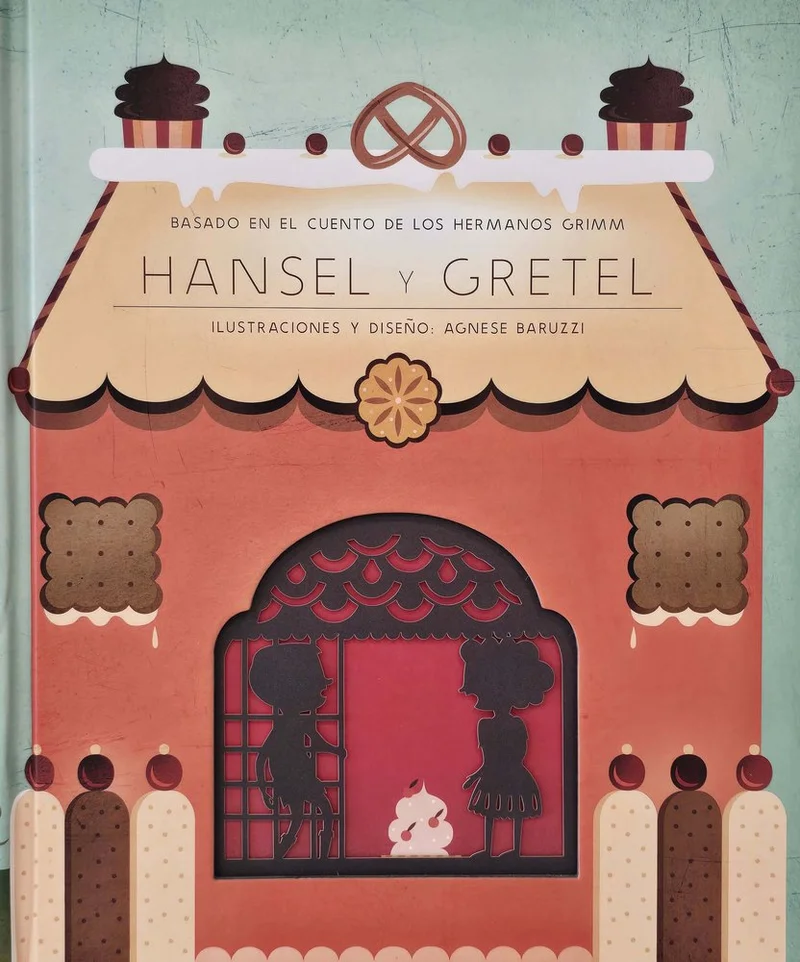 Hansel y Gretel
