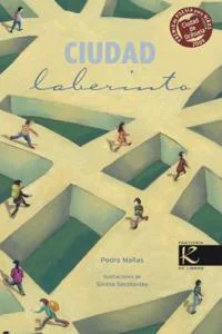 Ciudad Laberinto
