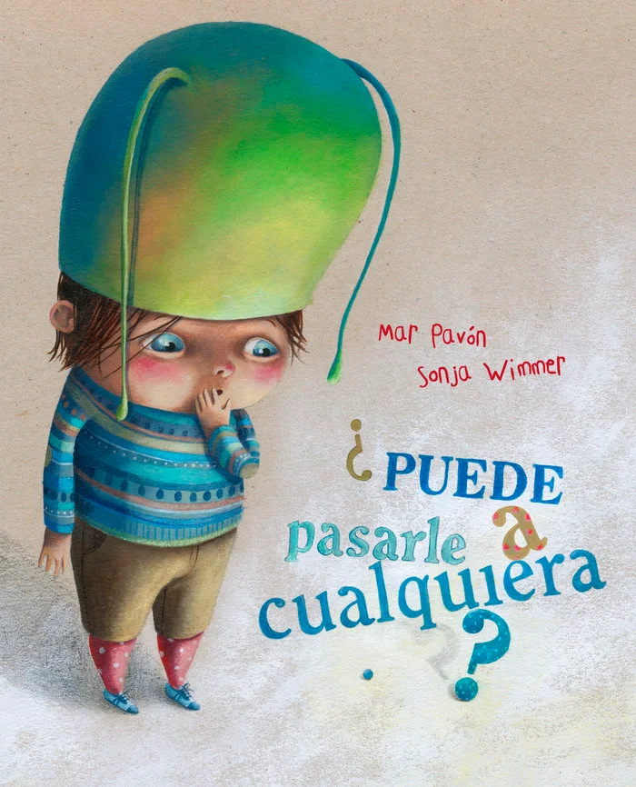 ¿Puede pasarle a cualquiera?