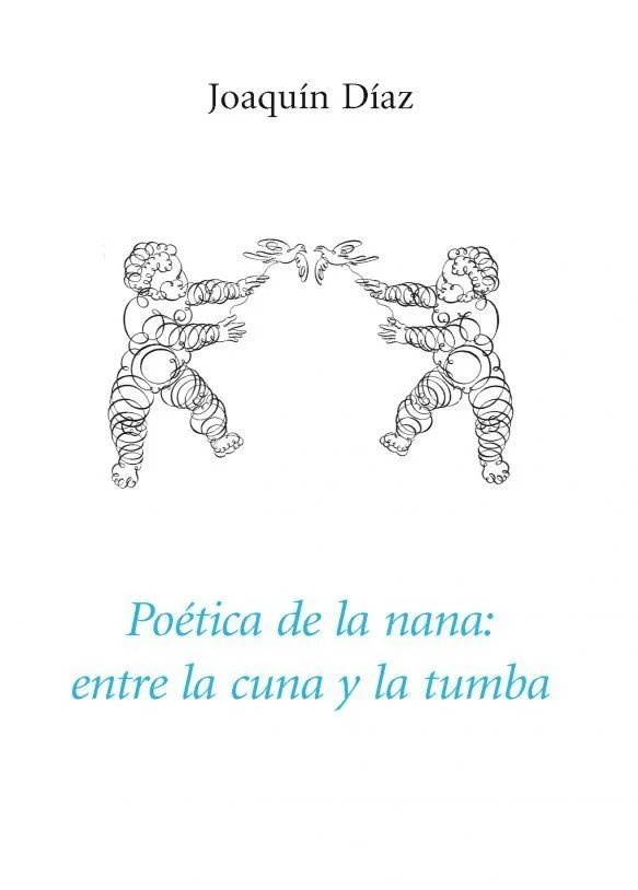 Poética de la nana: entre la cuna y la tumba