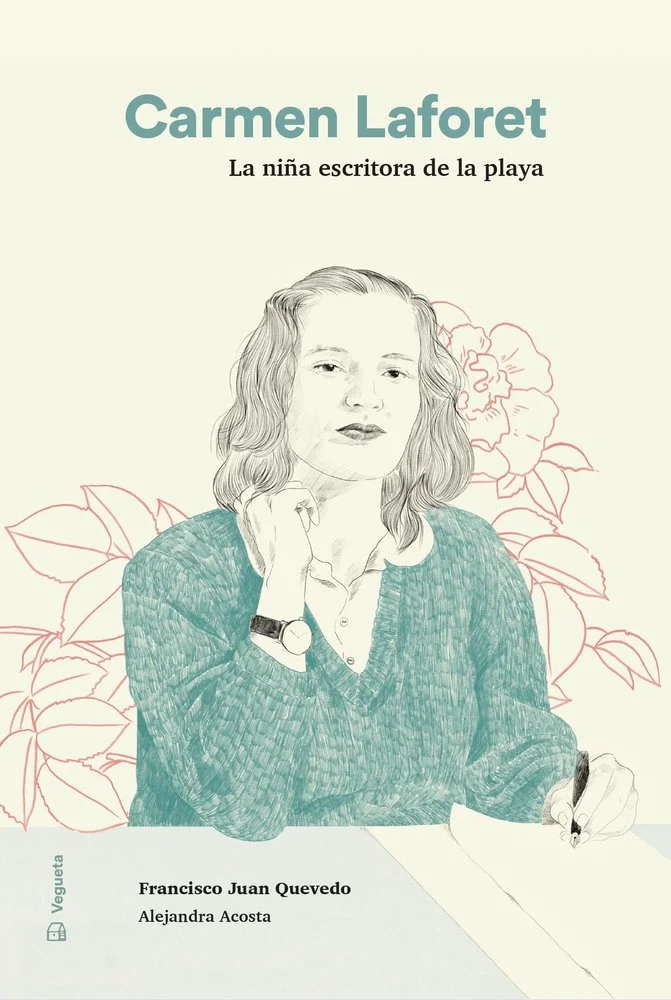 Carmen Laforet