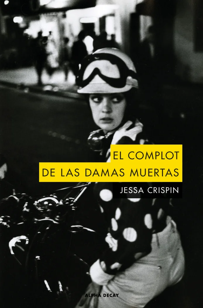 El Complot de las Damas Muertas