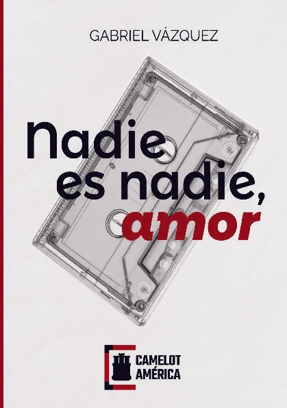 Nadie es nadie, amor