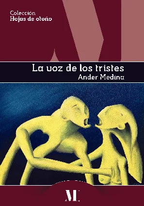 La voz de los tristes