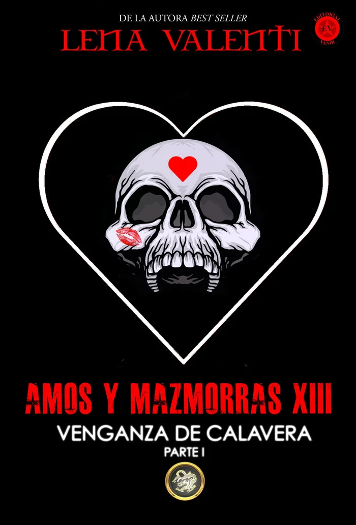 Amos y Mazmorras Xiii